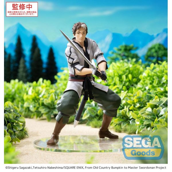 High Premium Beryl Gardenant (From Old Country Bumpkin to Master Swordsman) Additional Image 1