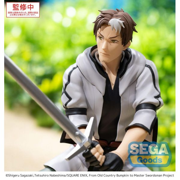 High Premium Beryl Gardenant (From Old Country Bumpkin to Master Swordsman) Additional Image 4