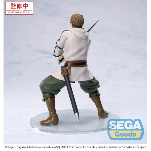 High Premium Beryl Gardenant (From Old Country Bumpkin to Master Swordsman) Additional Image 6