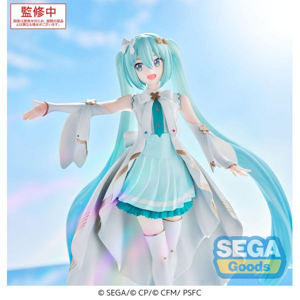 Luminasta Unshuttered Sekai Hatsune Miku (Colorful Stage! The Movie: A Miku Who Can´t Sing) Additional Image 2