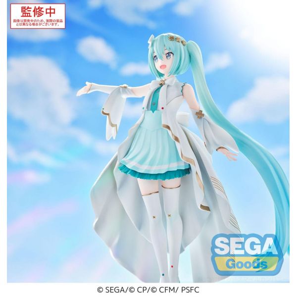 Luminasta Unshuttered Sekai Hatsune Miku (Colorful Stage! The Movie: A Miku Who Can´t Sing) Additional Image 3