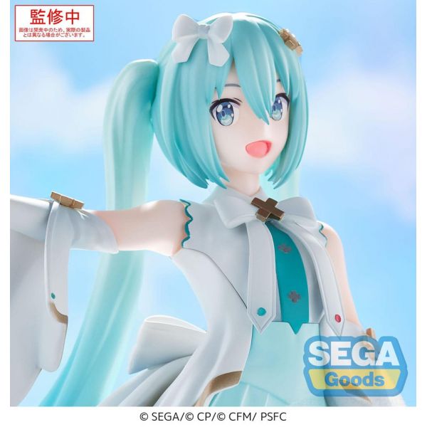 Luminasta Unshuttered Sekai Hatsune Miku (Colorful Stage! The Movie: A Miku Who Can´t Sing) Additional Image 4