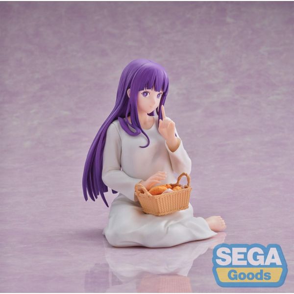 View Prize Figures page