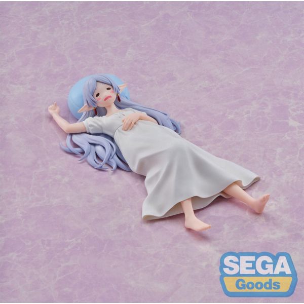 View Statues Fixed Pose Figures page