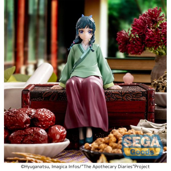 PM Perching Maomao (The Apothecary Diaries) Additional Image 1