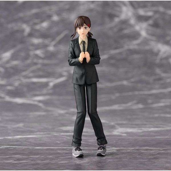 View Prize Figures page