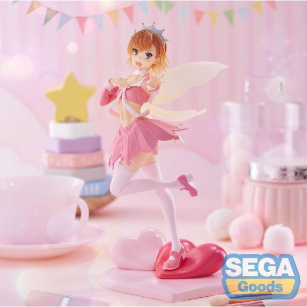 View Prize Figures page