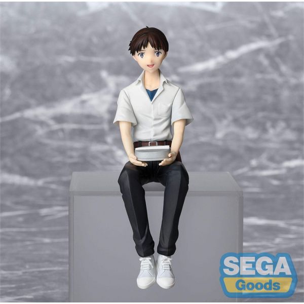 View Prize Figures page