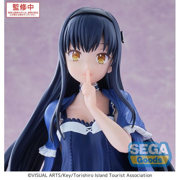 Luminasta Kamome Kushima (Summer Pockets) Additional Image 4