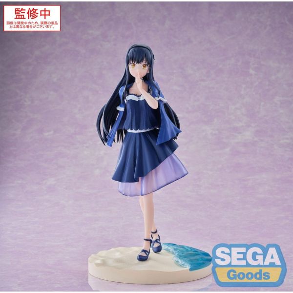 View Prize Figures page