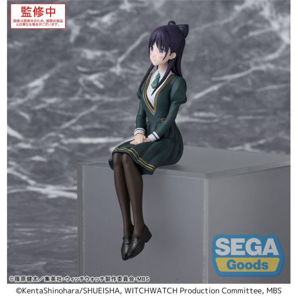 PM Perching Nemu Miyao (Witch Watch) Additional Image 1