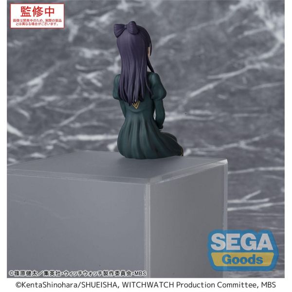 PM Perching Nemu Miyao (Witch Watch) Additional Image 2