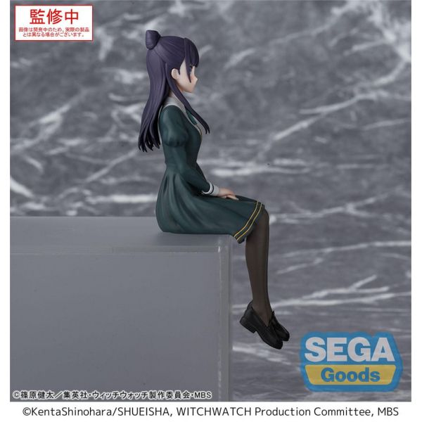 PM Perching Nemu Miyao (Witch Watch) Additional Image 3