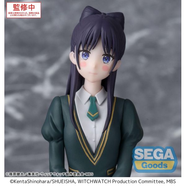PM Perching Nemu Miyao (Witch Watch) Additional Image 4