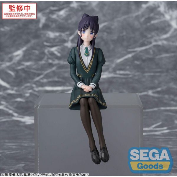 PM Perching Nemu Miyao (Witch Watch) Main Image