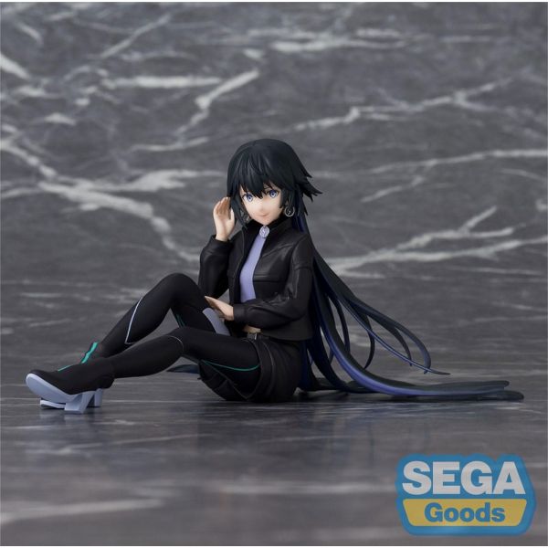 View Statues Fixed Pose Figures page