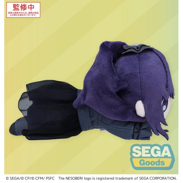 Nesoberi Lay-Down Plush Asahina Mafuyu (COLORFUL STAGE! The Movie: A Miku Who Can't Sing) Additional Image 2