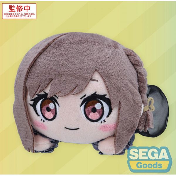 View Soft Toys Plushie page