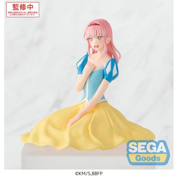 PM Perching Hina Chono Cultural Festival Ver. (Blue Box) Additional Image 1