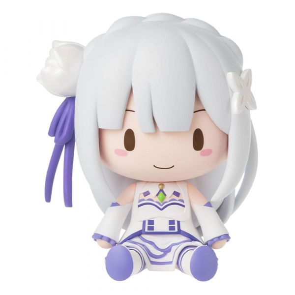 View ReZero - Starting Life in Another World page
