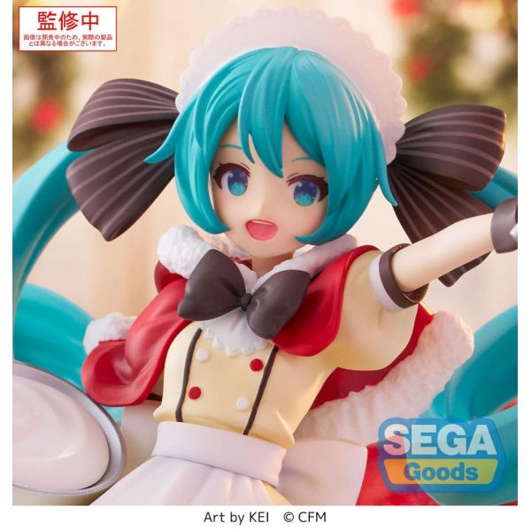 Luminasta Hatsune Miku Christmas 2025 Ver. Additional Image 5