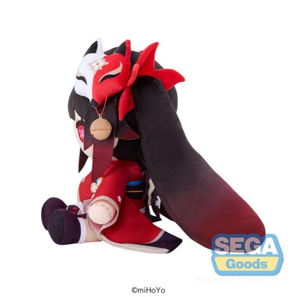 Plush Figure Sparkle Furmur (Honkai: Star Rail) Additional Image 1