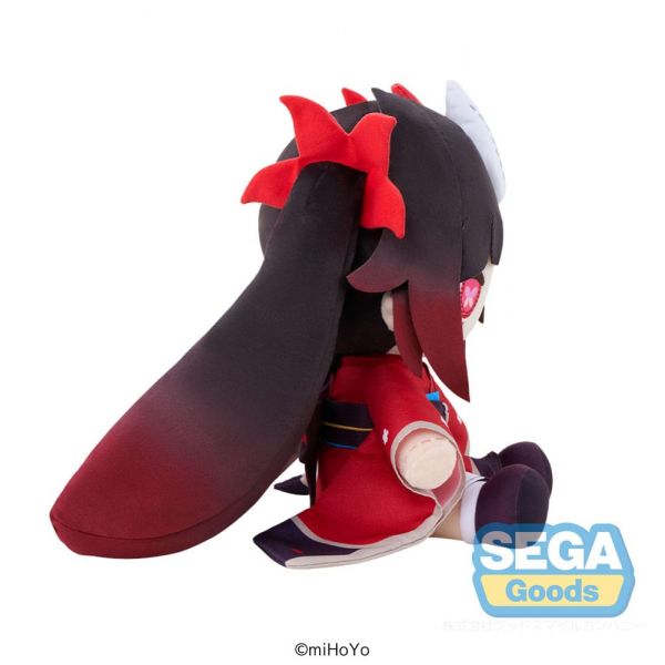 Plush Figure Sparkle Furmur (Honkai: Star Rail) Additional Image 2