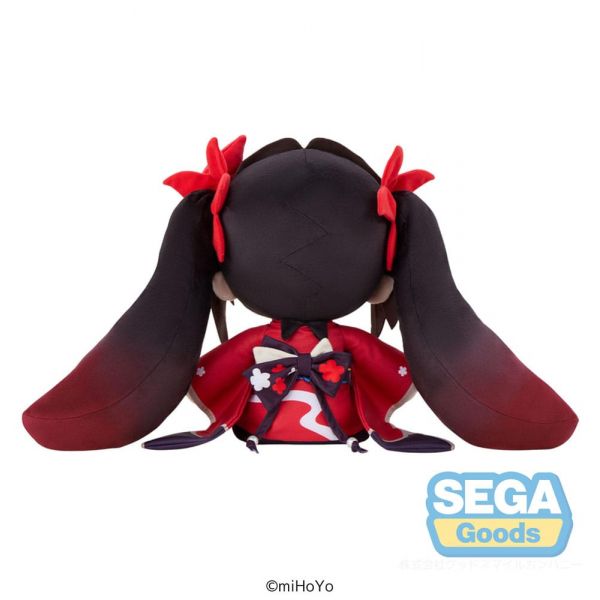 Plush Figure Sparkle Furmur (Honkai: Star Rail) Additional Image 3