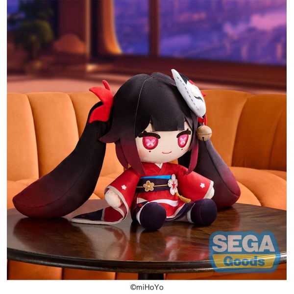 Plush Figure Sparkle Furmur (Honkai: Star Rail) Additional Image 5
