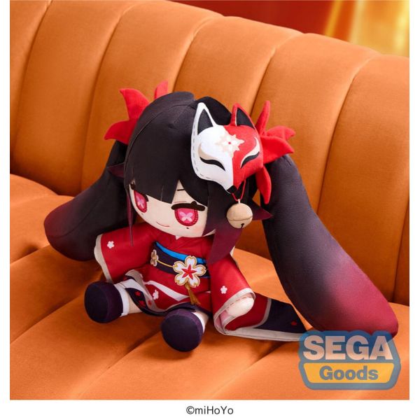 Plush Figure Sparkle Furmur (Honkai: Star Rail) Additional Image 6
