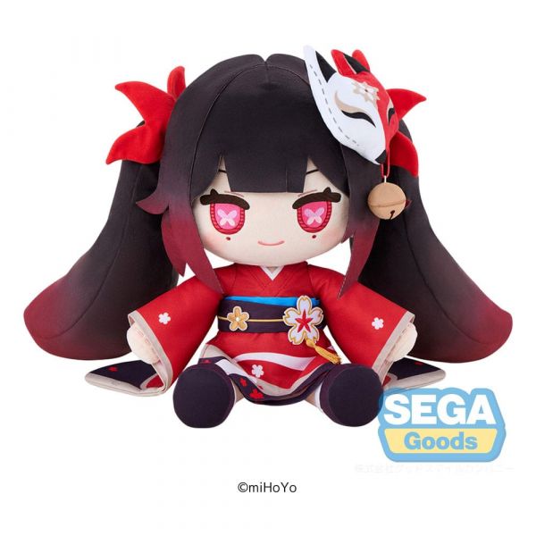 Plush Figure Sparkle Furmur (Honkai: Star Rail) Main Image