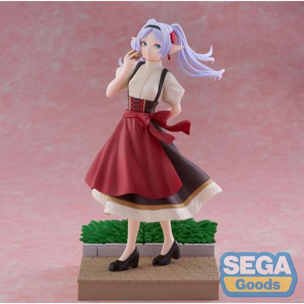 View Statues Fixed Pose Figures page
