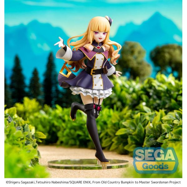 High Premium Lucy Diamond (From Old Country Bumpkin to Master Swordsman) Additional Image 1