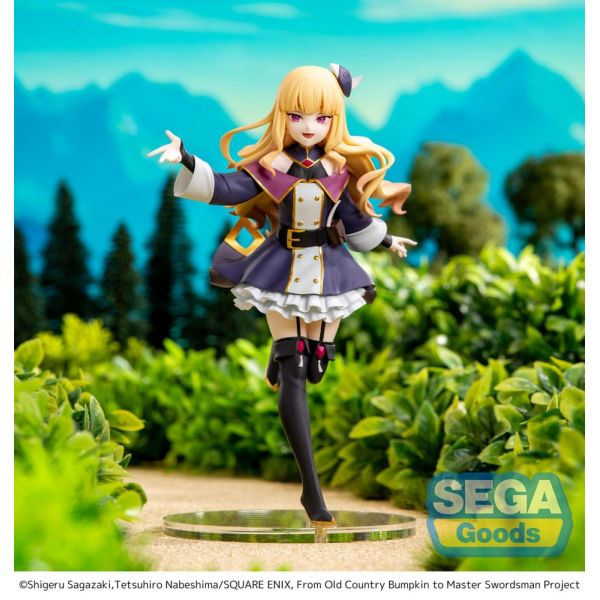 High Premium Lucy Diamond (From Old Country Bumpkin to Master Swordsman) Additional Image 2