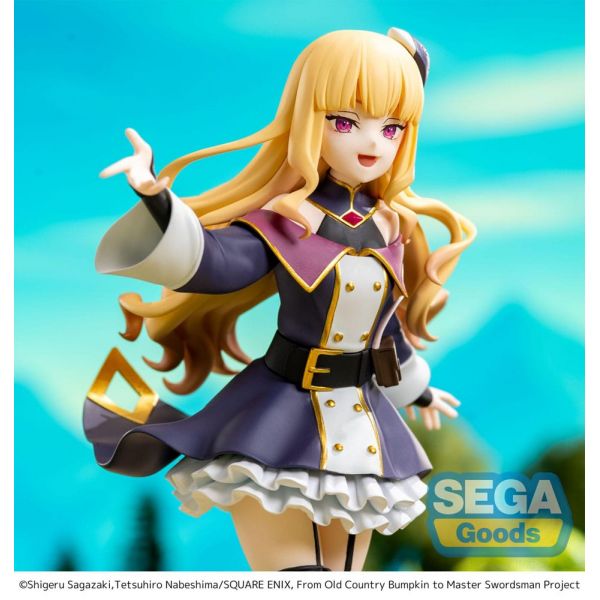 High Premium Lucy Diamond (From Old Country Bumpkin to Master Swordsman) Additional Image 3