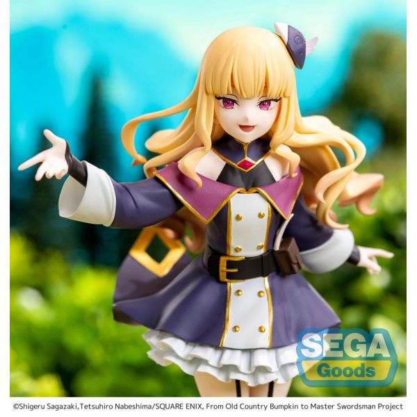 High Premium Lucy Diamond (From Old Country Bumpkin to Master Swordsman) Additional Image 4