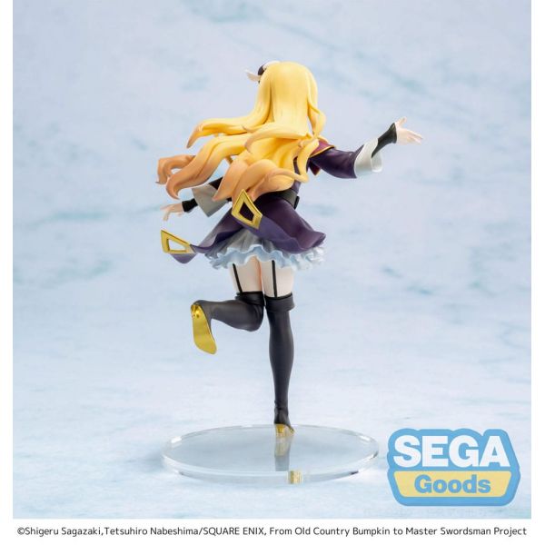 High Premium Lucy Diamond (From Old Country Bumpkin to Master Swordsman) Additional Image 6