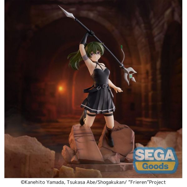 Luminasta Ubel Spell that Slashes Almost Anything Ver. (Frieren: Beyond Journey's End) Additional Image 1