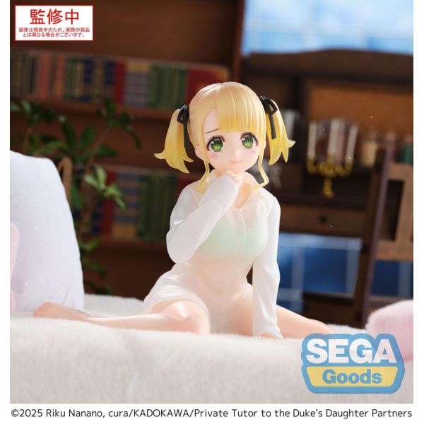 Yumemirize Ellie Walker (Private Tutor to the Duke's Daughter) Additional Image 2