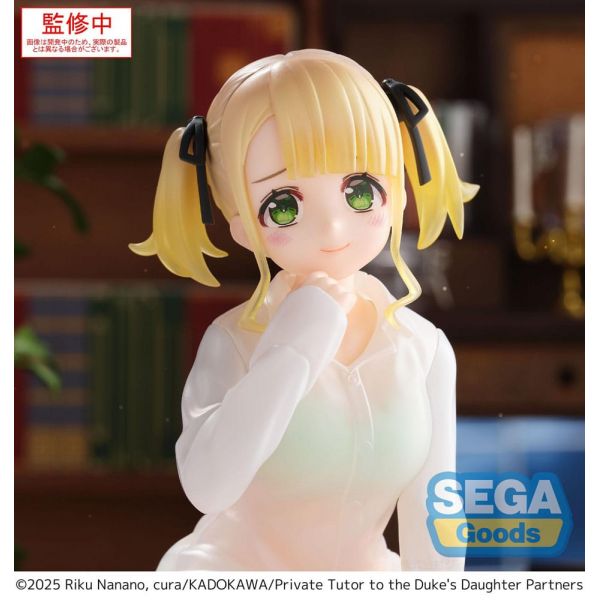 Yumemirize Ellie Walker (Private Tutor to the Duke's Daughter) Additional Image 4