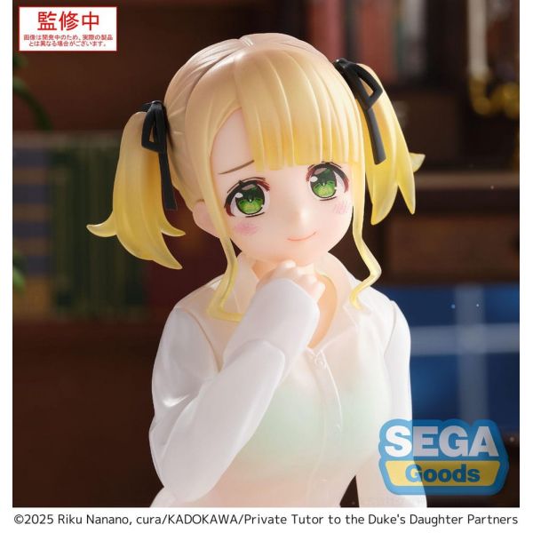 Yumemirize Ellie Walker (Private Tutor to the Duke's Daughter) Additional Image 5