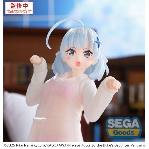 Yumemirize Tina Howard (Private Tutor to the Duke's Daughter) Additional Image 3