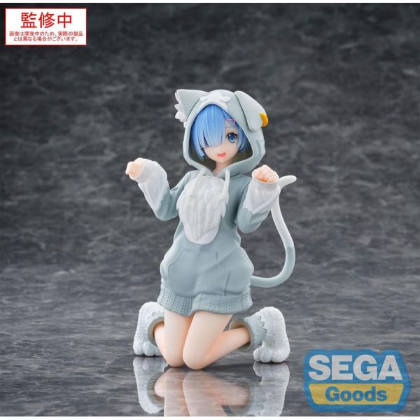 View Statues / Fixed Pose Figures page