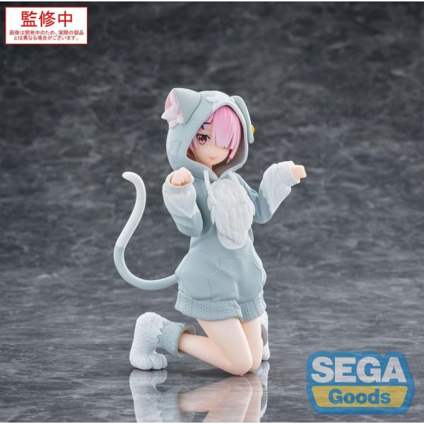View Prize Figures page