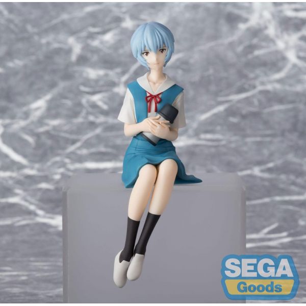 View Evangelion page