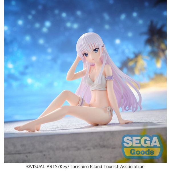 Yumemirize Shiroha Naruse (Summer Pockets) Additional Image 1