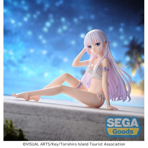 Yumemirize Shiroha Naruse (Summer Pockets) Additional Image 2