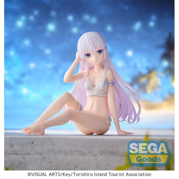 Yumemirize Shiroha Naruse (Summer Pockets) Additional Image 3
