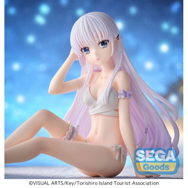Yumemirize Shiroha Naruse (Summer Pockets) Additional Image 4