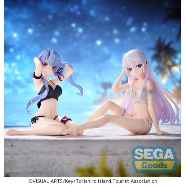 Yumemirize Shiroha Naruse (Summer Pockets) Additional Image 5